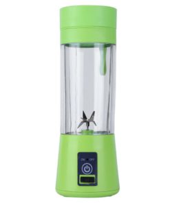 Blender Bottle