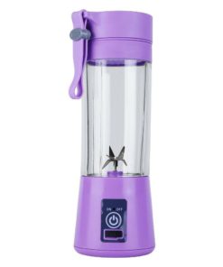 Blender Bottle