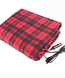 Premium Cozy Car Heating Blanket