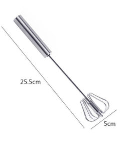 Automatic Eggbeater Easy Whisk