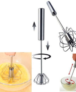 Automatic Eggbeater Easy Whisk