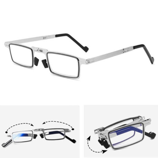 Foldable Reading Glasses