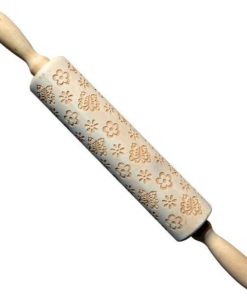 3D Rolling Pin