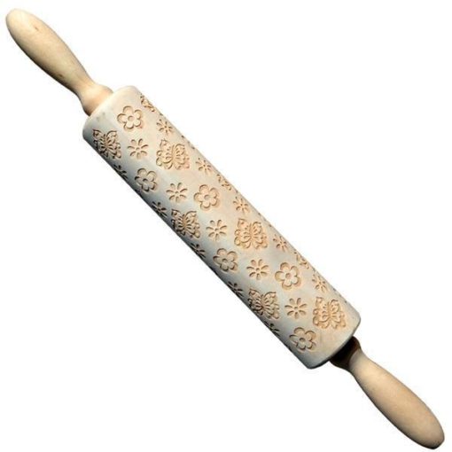 3D Rolling Pin