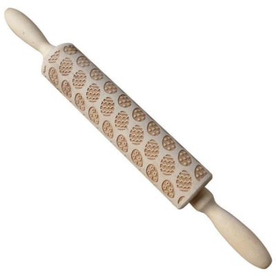 3D Rolling Pin