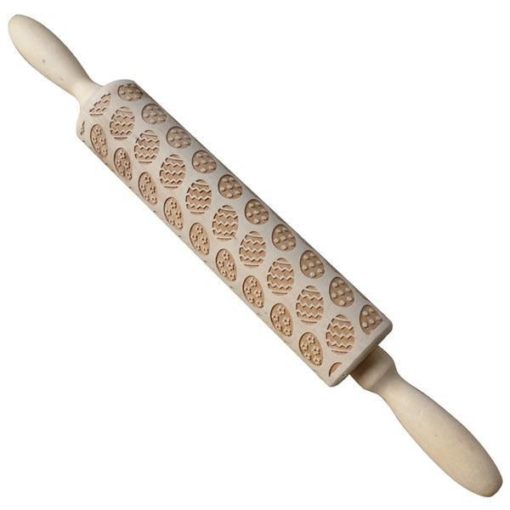 3D Rolling Pin