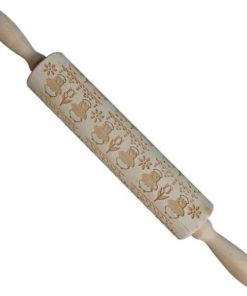 3D Rolling Pin