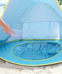 Baby Beach Tent,Beach Tent