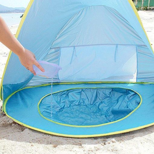 Baby Beach Tent,Beach Tent