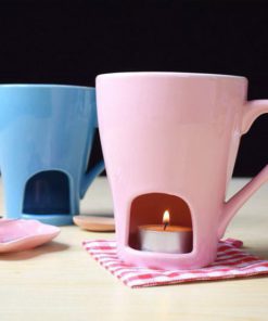 Personal Fondue Mug