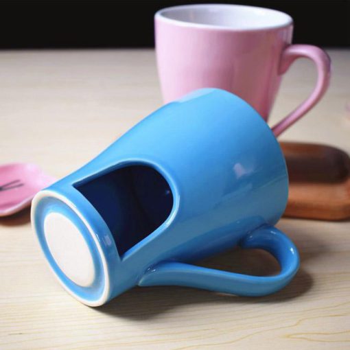 Personal Fondue Mug