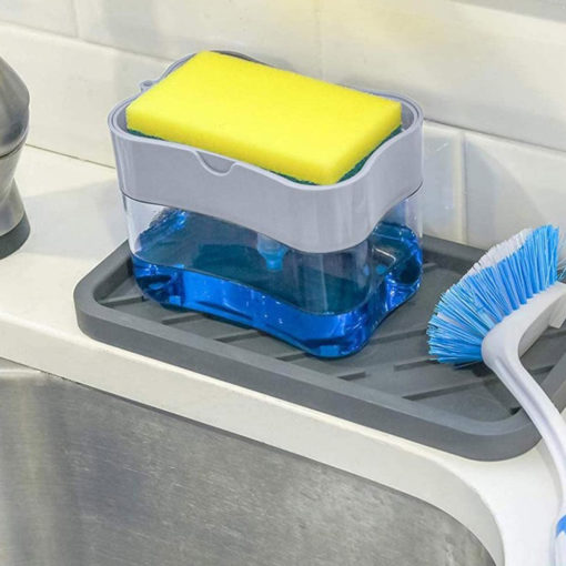 Soap Caddy