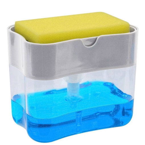 Soap Caddy