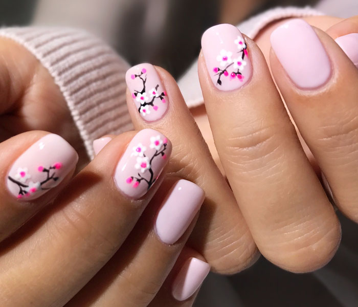 Spring Nail Ideas