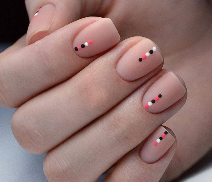 Spring Nail Ideas