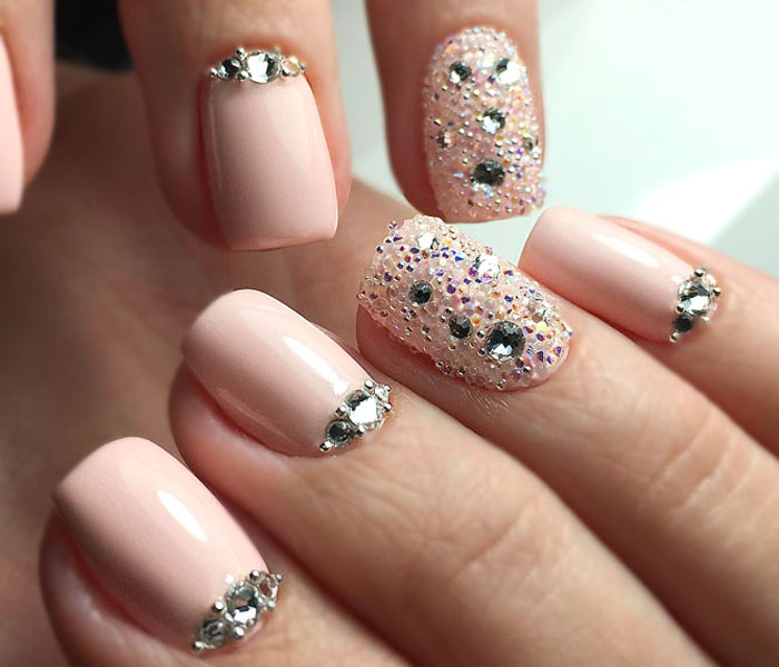 Spring Nail Ideas