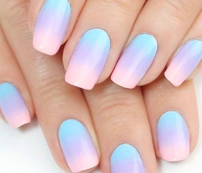 Spring Nail Ideas