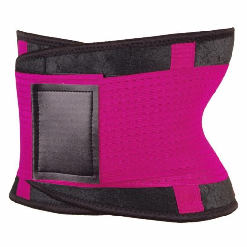 Waist Trainer Shapewear