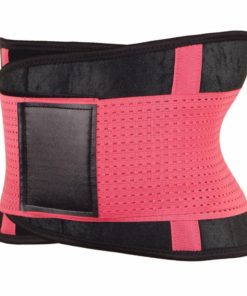 Waist Trainer Shapewear For Hourglass Shape