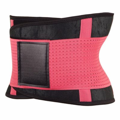 Waist Trainer Shapewear