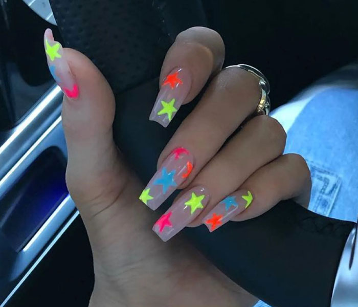 Spring Nail Ideas