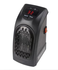 Fan Electric Heater