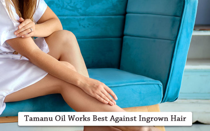 Tamanu Oil Benefits