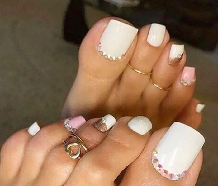 Spring Nail Ideas