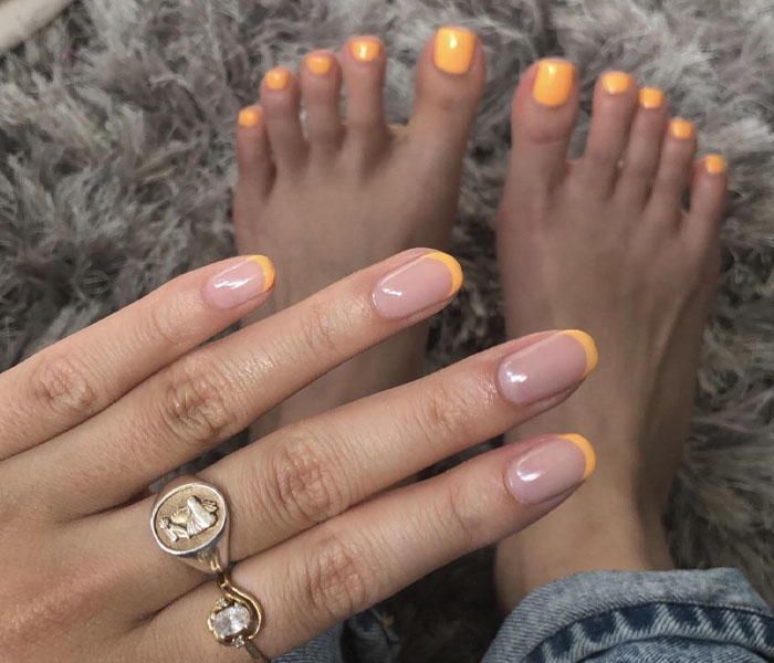 Spring Nail Ideas