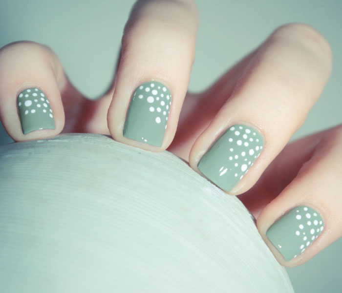 Spring Nail Ideas