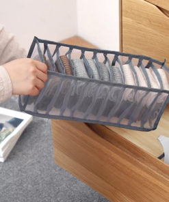 Underwear Storage Organizer Box