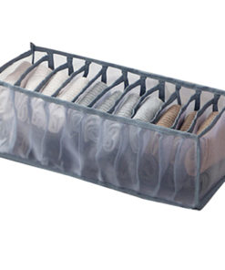 Underwear Storage Organizer Box