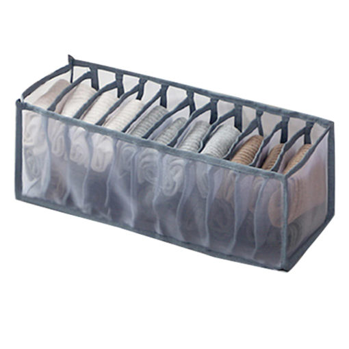 Underwear Storage Organizer Box