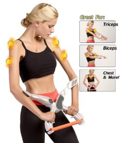 Wonder Arms Workout Fitness Machine