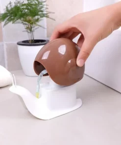 Soap Dispenser For Kids