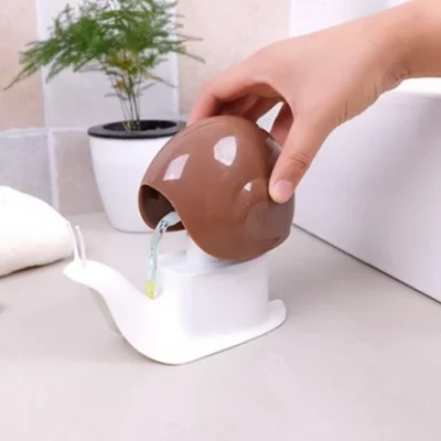 Soap Dispenser For Kids