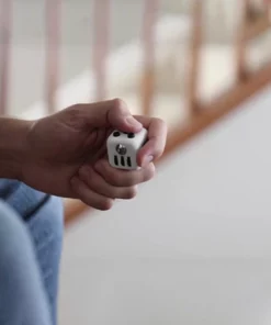 Stress Cube Fidget Toy For Anxiety Relief