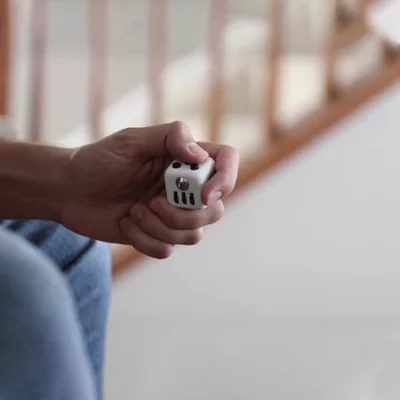 Stress Cube Fidget Toy For Anxiety Relief