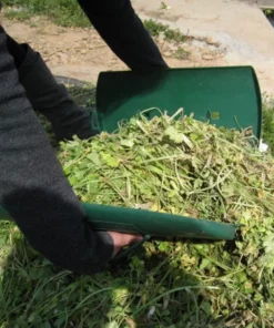 Leaf Grabber Hands For Raking Up Leaves