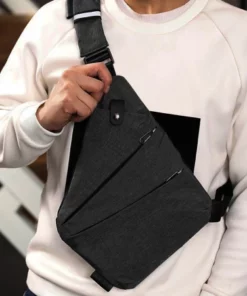 Waterproof Personal Pocket Bag