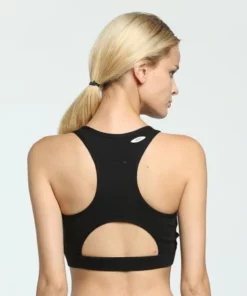 Sports Bra With Pocket