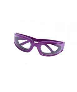 Tear Free Onion Cutting Goggles