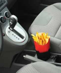 French Fry Holder For Car