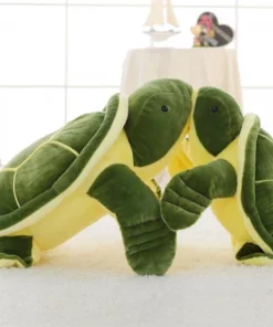 Cute Turtle Stuffed Animal Plush Toy