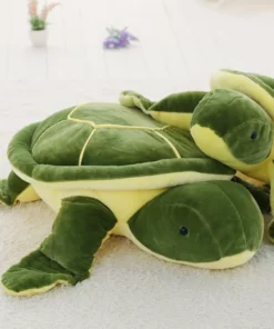 Cute Turtle Stuffed Animal Plush Toy