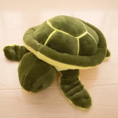 Cute Turtle Stuffed Animal Plush Toy