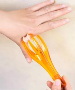 Handheld Finger Massager Roller Tool