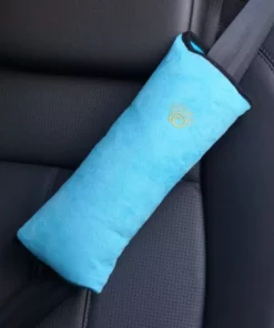 Car Seatbelt Pillow For Kids