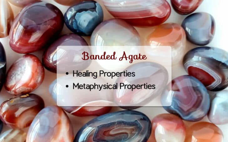 Banded Agate