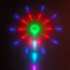 Firework LED Lights